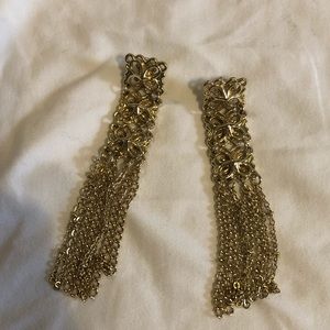 Kendra Scott earrings